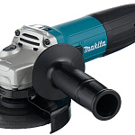 Угловая шлифовальная машина 115 мм, 720 Вт Makita GA4530R