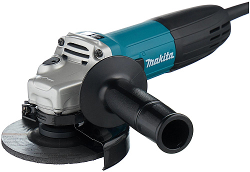 Угловая шлифовальная машина 115 мм, 720 Вт Makita GA4530R
