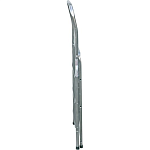Подставка складная 2 ступени TOPPY XL Krause 130860