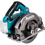 Дисковая аккумуляторная пила 190 мм, 40В XGT Makita HS004GZ
