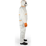 Комбинезон малярный CARBO-Master, L/52-54 Jeta Safety JPC-70-L