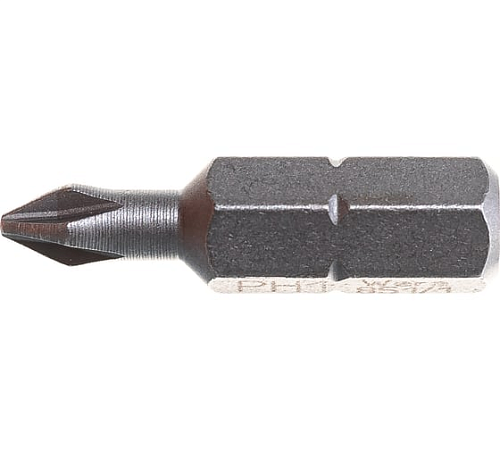 Бита PH 1 x 25 мм WERA WE-072070