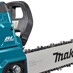 Цепная аккумуляторная пила Makita 40В XGT UC004GZ