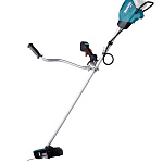 Триммер аккумуляторный Makita 40В XGT BL UR002GZ05