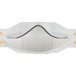 Полумаска без клапана Jeta Safety JM-9310