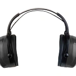 Наушники противошумные Sonus Light 28дБ, серый Jeta Safety JEM-001