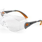 Очки защитные Oculus с покрытием AS/AF Jeta Safety JSG-3911