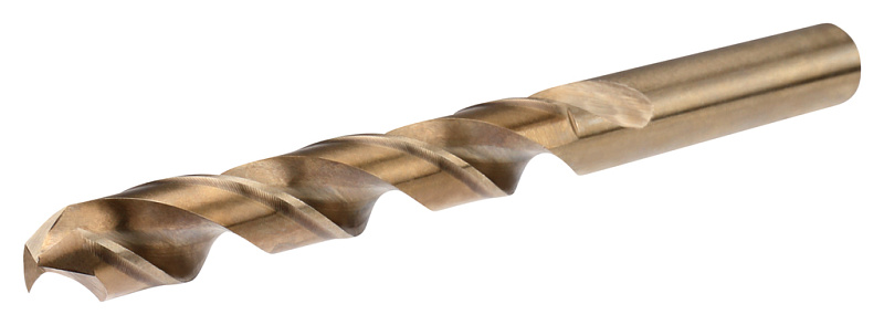 Сверло по металлу HSS-Co 12х101x151 Makita D-17500