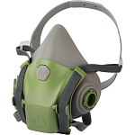 Полумаска фильтрующая из изол. мат., M Jeta Safety 8500-M