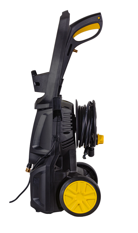 Мойка W200i PROFESSIONAL HUTER 70/8/41