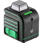 Уровень лазерный ADA CUBE 3-360 GREEN Professional Edition А00573