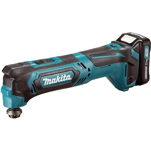 Аккумуляторный реноватор Makita 12В CXT TM30DWYE