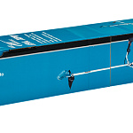 Триммер аккумуляторный Makita 18В LXT DUR190UZX3