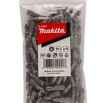 Бита PH2, 25 мм, C-form, 100 шт Makita B-24957 B-24957