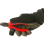 Пассатижи 145 мм удлинённые KNIPEX  KN-0822145