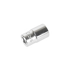 Головка торцевая 12-гранная JTC 1/4" 10х25мм JTC-22610