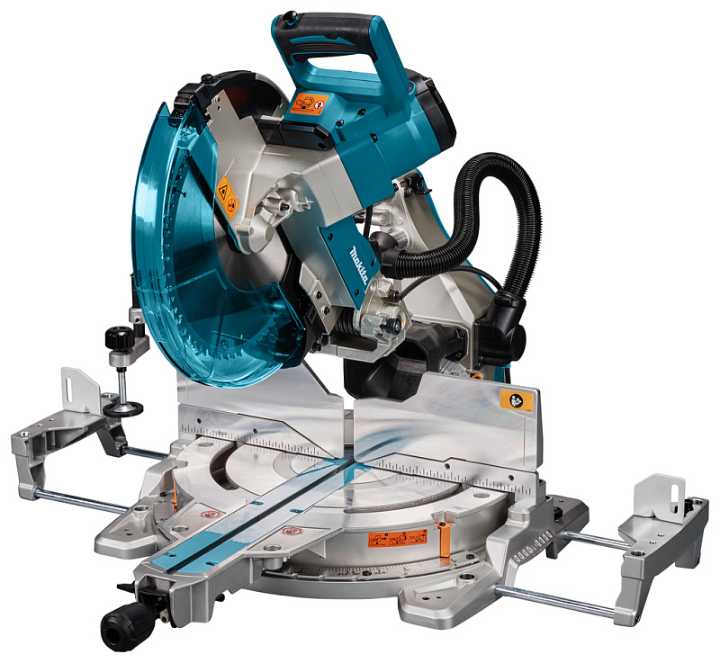 Торцовочная электрическая пила Makita LS1219L
