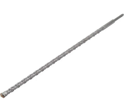Бур по бетону 22x600мм SDS-Plus Greatflex Light 56-22600