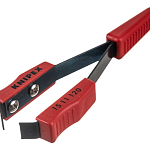 Пинцет для удаления изолирующего лака 120 мм Ø 0.6 мм KNIPEX KN-1511120