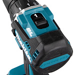 Дрель-шуруповерт 40 Нм, 18В LXT Makita DDF487Z