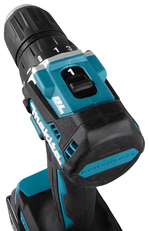 Дрель-шуруповерт 40 Нм, 18В LXT Makita DDF487Z
