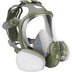 Маска полнолицевая, размер XL Jeta Safety 8950-XL