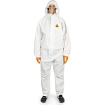 Комбинезон химзащиты из неткан. мат. M/48-50 Jeta Safety JPC-50-M