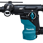 Электрический перфоратор SDS-plus 3,9 Дж, Makita HR3011FCJ
