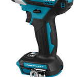Ударный аккумуляторный гайковерт Makita 18В LXT DTW181Z