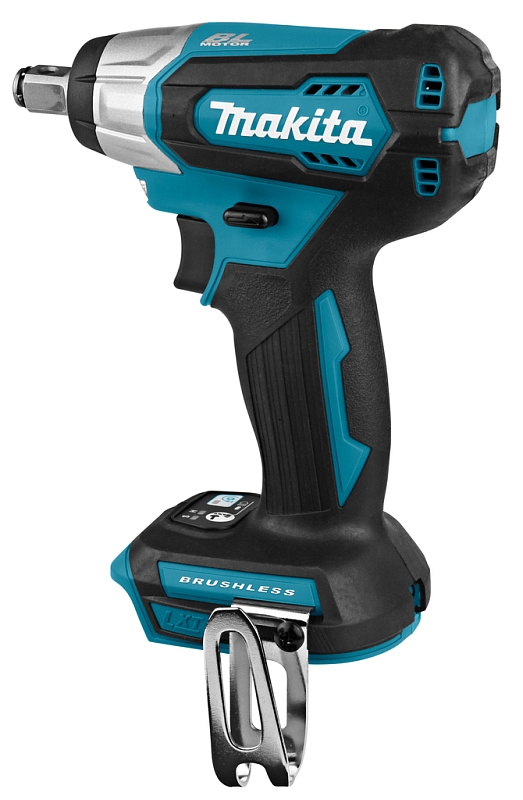 Ударный аккумуляторный гайковерт Makita 18В LXT DTW181Z
