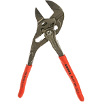 Клещи переставные 180 мм захват 40 мм KNIPEX KN-8601180