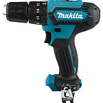 Дрель-шуруповерт 30 Нм, 12В CXT Makita HP333DZ