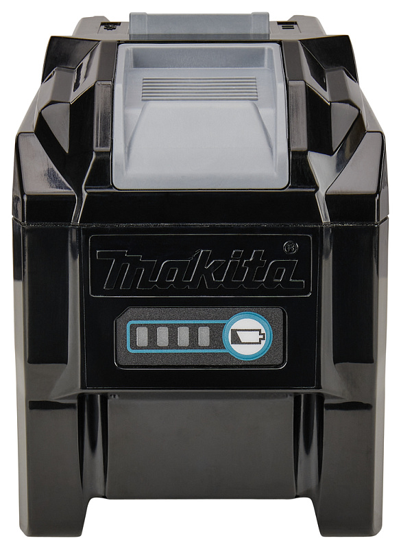 Аккумулятор 40В, 8Ач Makita Li-Ion XGT BL4080F 191X65-8
