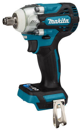 Ударный аккумуляторный гайковерт Makita 18В LXT DTW300Z