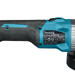 Угловая шлифовальная машина 125 мм, 40В XGT Makita GA041GZ01