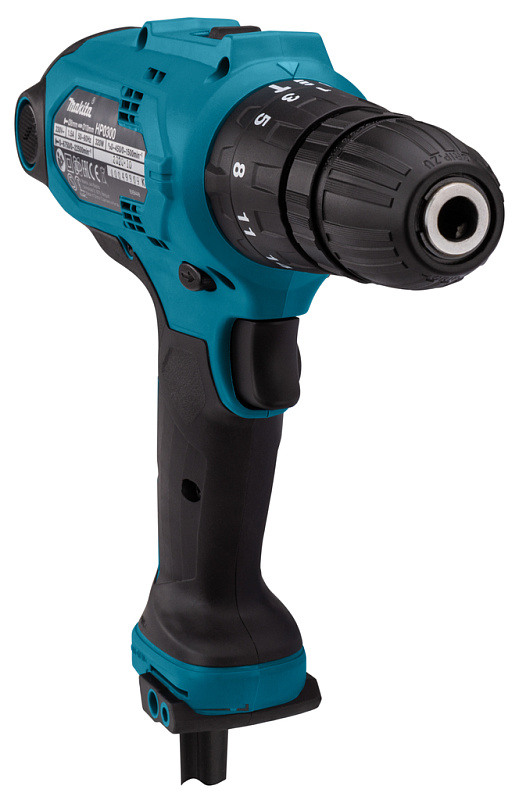 Дрель-шуруповерт Makita HP0300