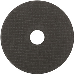 Диск отрезной 115х1,0х22,2мм Т41 GreatFlex Light мет. 50-563