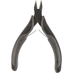 Бокорезы для электроники 115 мм ESD острая головка KNIPEX  KN-7742115ESD