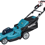 Газонокосилка аккумуляторная Makita 18В LXT DLM539Z