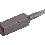 Бита 2x25мм WERA WE-056305
