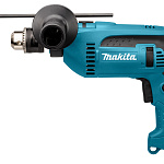 Дрель ударная электрическая Makita HP1640K