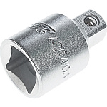 Адаптер JTC F1/2" х M3/8" (не ударный) JTC-420403