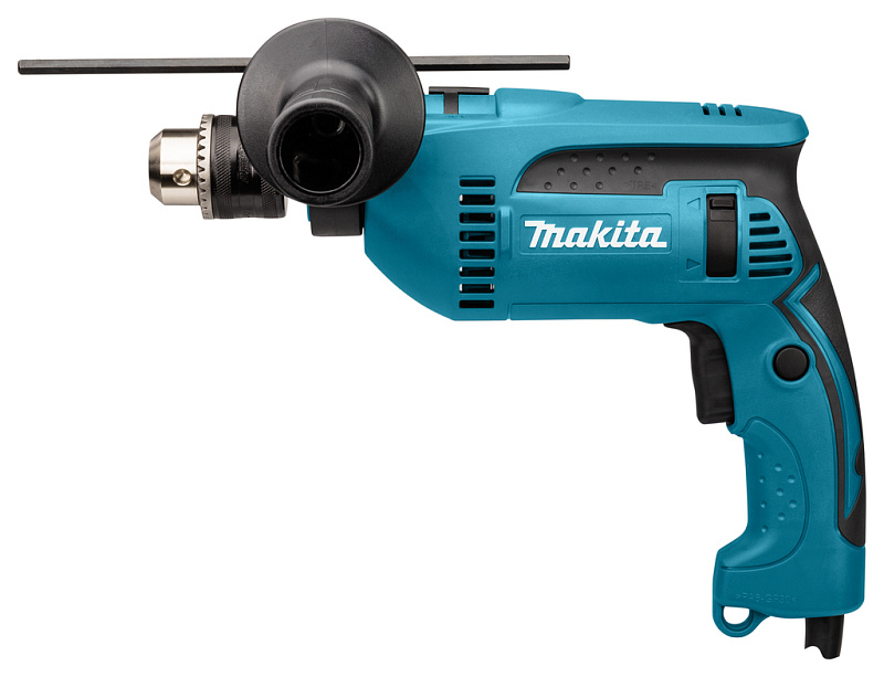 Дрель ударная электрическая Makita HP1640K