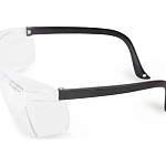 Очки защитные открытого типа Clear Vision Jeta Safety JSG911-C