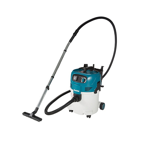 Электрический пылесос Makita VC3012L