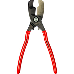 Кабелерез 200мм Ø 20мм KNIPEX KN-9511200