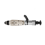 Электрический отбойный молоток шестигранный 48 Дж, CROWN CT18124 BMC