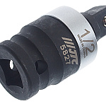 Переходник ключа JTC карданный ударный 1/2" JTC-5827