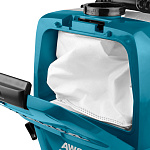 Аккумуляторный пылесос Makita 18В LXT DVC265ZXU