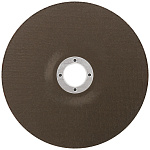 Диск шлифовальный зачистной 150х6,0х22,2мм Т27 GreatFlex Master мет. 50-864